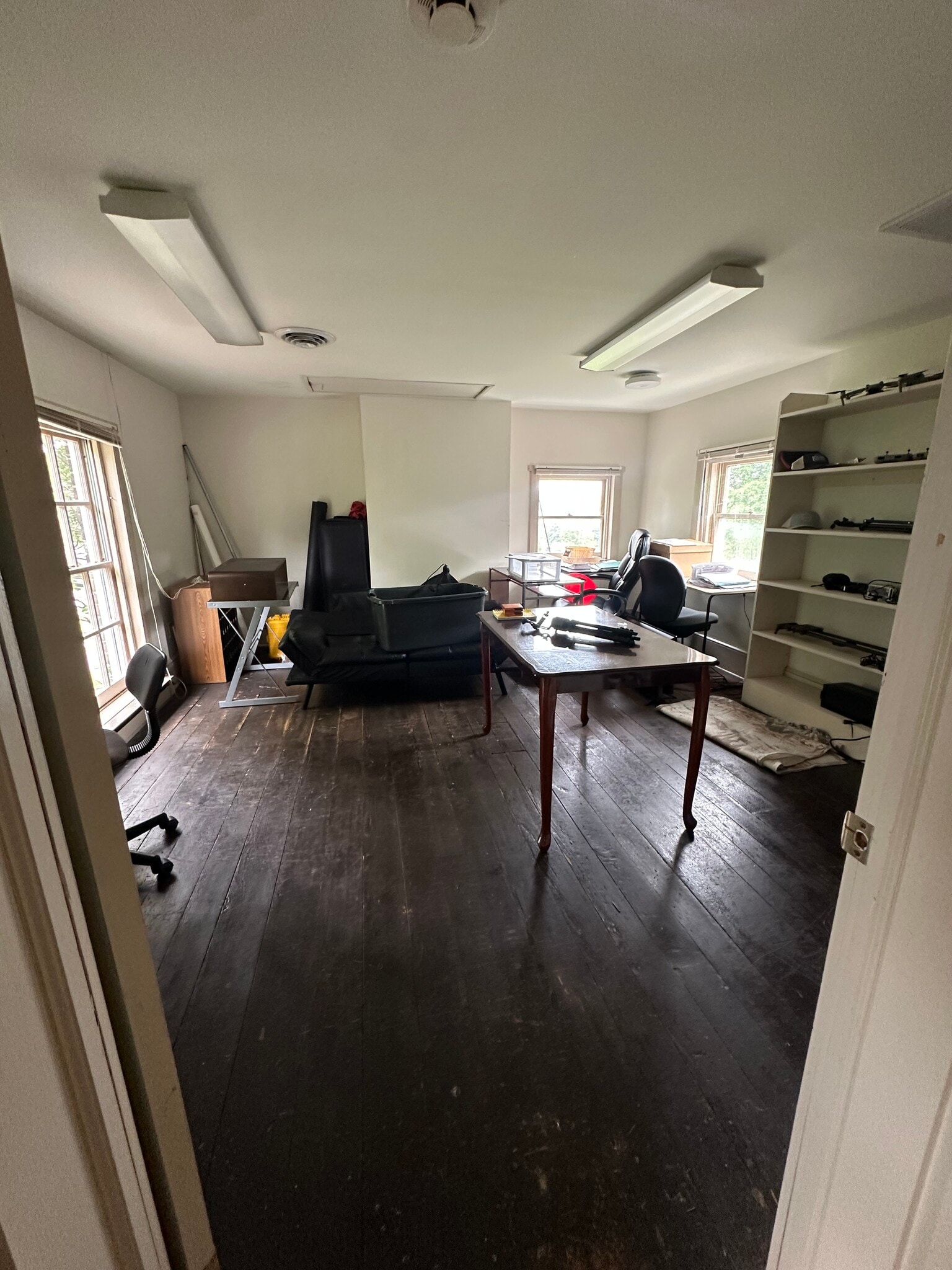 300 Pepper St S, Christiansburg, VA for lease Building Photo- Image 1 of 5