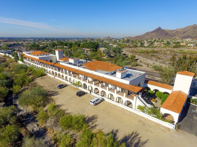 1825-1845 E Northern Ave, Phoenix, AZ à louer - Autre - Image 3 de 51