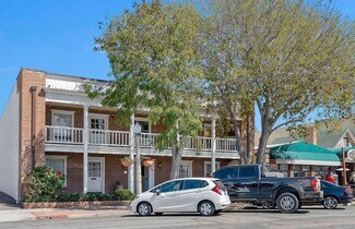 Plus de détails pour 7817 Herschel Ave, La Jolla, CA - Bureau à louer