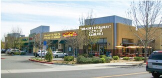 Plus de détails pour 7100 N Abby St, Fresno, CA - Vente au détail à louer