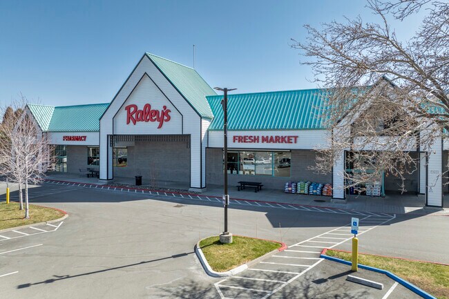 More details for 4782-4788 Caughlin Pky, Reno, NV - Medical for Lease