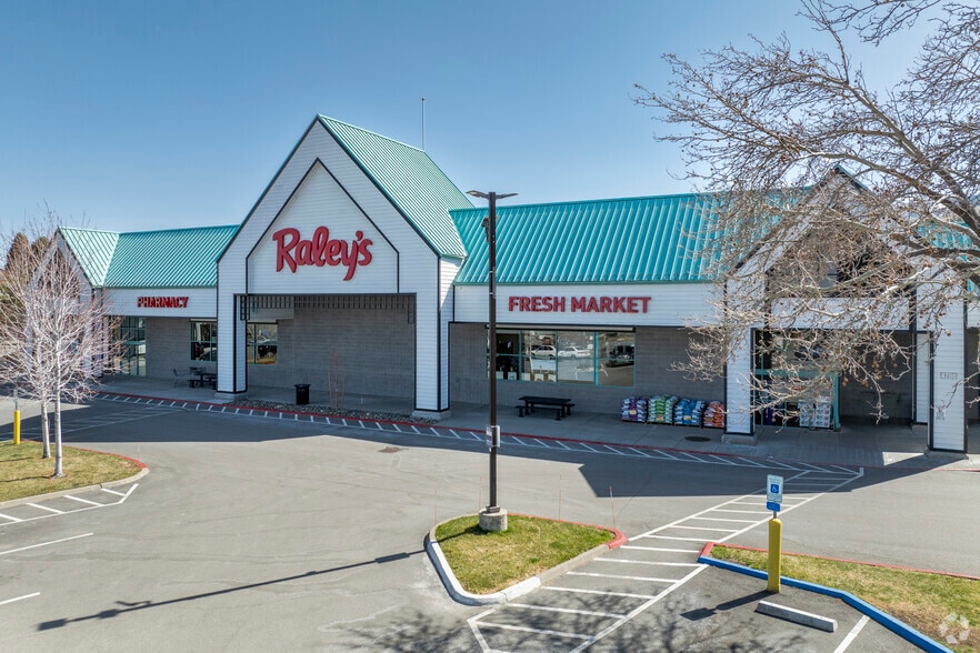 4782-4788 Caughlin Pky, Reno, NV for lease - Primary Photo - Image 1 of 7