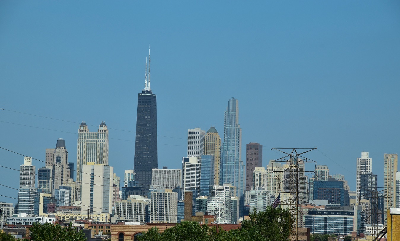 337 N Bell St, Chicago, IL à louer Autre- Image 1 de 3