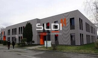 More details for 33 Avenue Du Docteur Georges Lévy, Vénissieux - Office for Lease