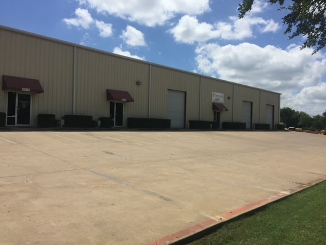1310 S Highway 287, Mansfield, TX à louer - Photo du bâtiment - Image 2 de 2