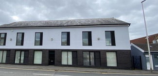 More details for West End, Llanelli - Office for Lease