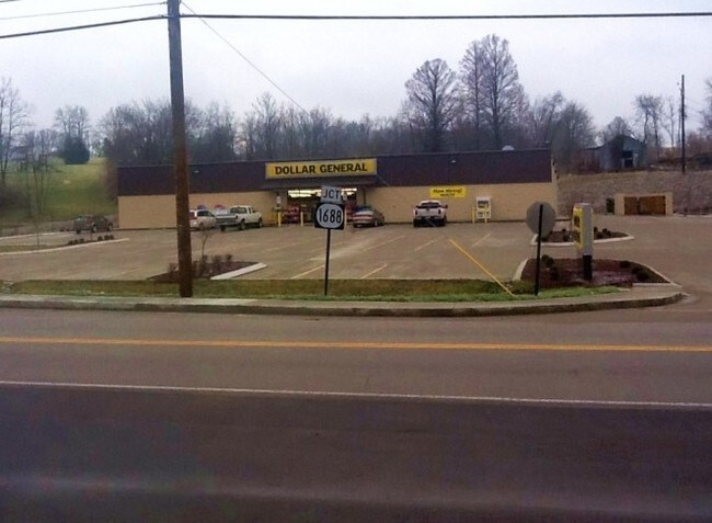 Plus de détails pour 3420 Main St, Stamping Ground, KY - Commerce de détail à vendre