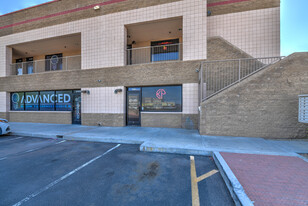 21620 N 26th Ave, Phoenix AZ - Services immobiliers commerciaux