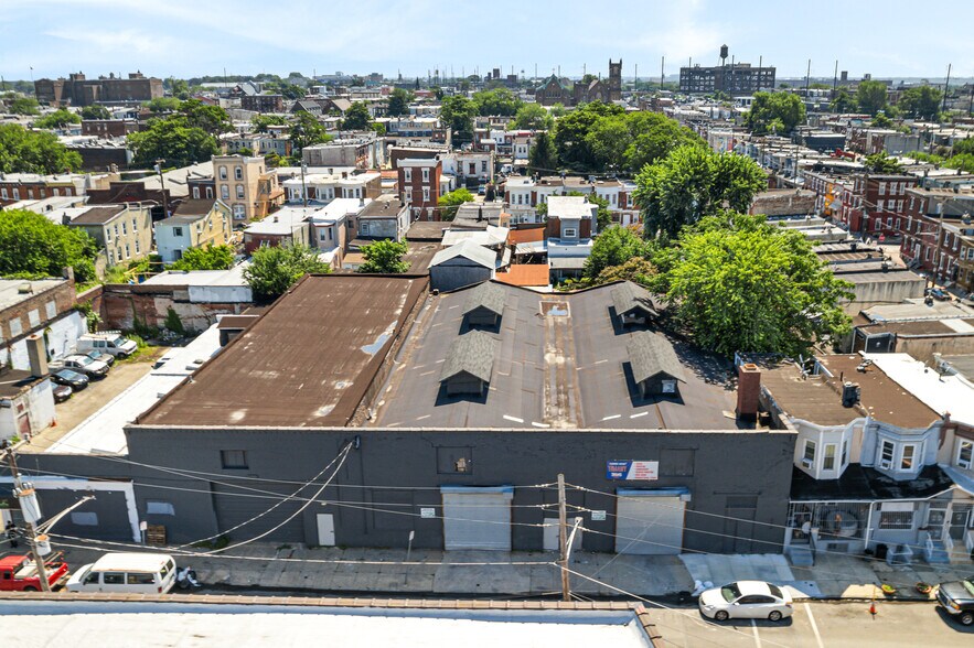 3517-3527 N 9th St, Philadelphia, PA for lease - Building Photo - Image 2 of 2