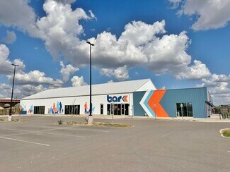 Plus de détails pour 504 S Laird Ave, Oklahoma City, OK - Commerce de détail à louer