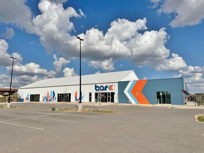 More details for 504 S Laird Ave, Oklahoma City, OK - Retail for Lease