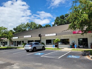 Plus de détails pour 1541 Fording Island Rd, Hilton Head, SC - Bureau/Commerce de détail à louer