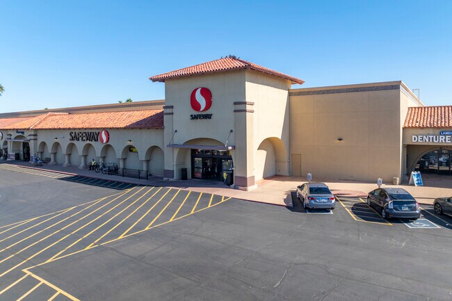 More details for 13503-13595 E Camino Del Sol, Sun City West, AZ - Retail for Lease