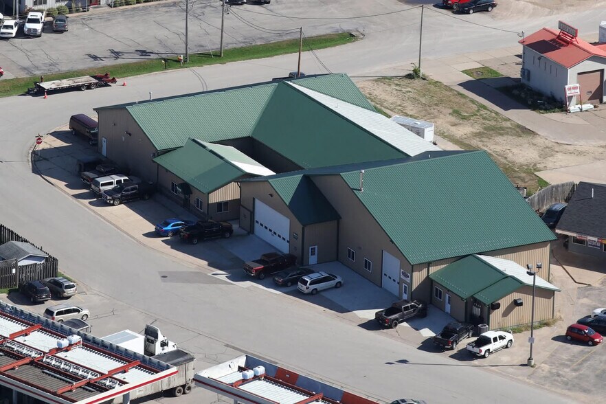 1140 72nd St, Goodview, MN à louer - Photo du bâtiment - Image 2 de 5