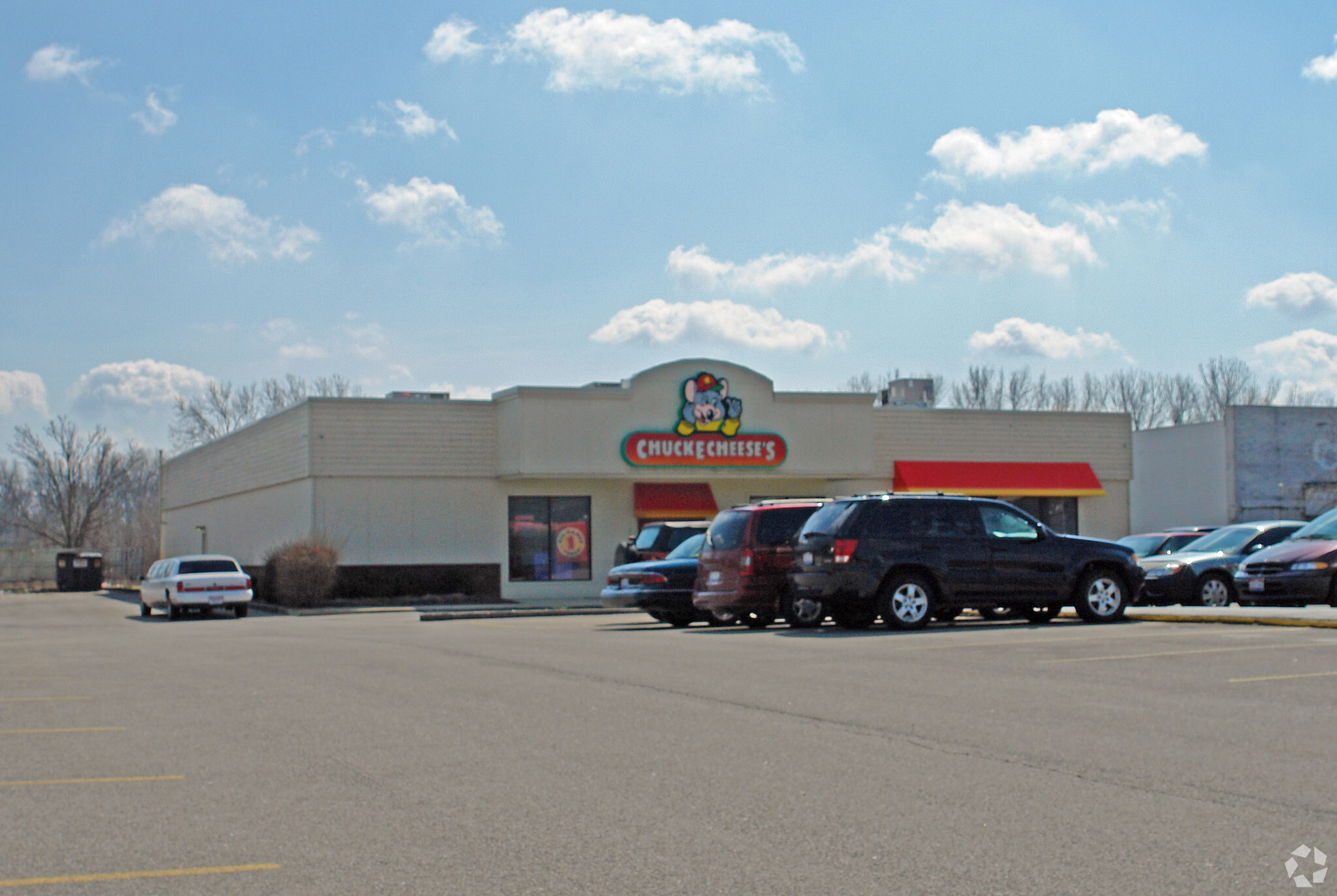 2345 Valley Loop Rd, Springfield, OH for sale Building Photo- Image 1 of 1