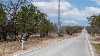 Plus de détails pour TBD Fir Ln, Cottonwood Shores, TX - Terrain à vendre