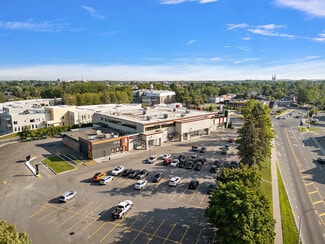 Plus de détails pour 1-19 Papineau, Joliette, QC - Bureau, Commerce de détail à louer
