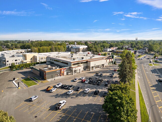 More details for 1-19 Papineau, Joliette, QC - Office, Retail for Lease