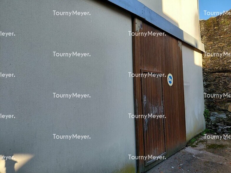 32 Rue Gabriel Luneau, Nantes à louer - Photo du bâtiment - Image 3 de 4