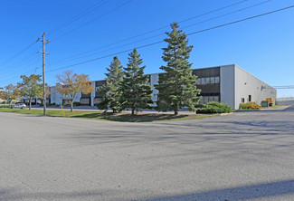 Plus de détails pour 270 Hunter Rd, Grimsby, ON - Industriel à louer