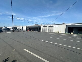 More details for 15610-15630 S Figueroa St, Gardena, CA - Industrial for Lease