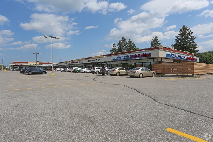 265 Edward St, Aurora, ON for sale - Primary Photo - Image 1 of 1