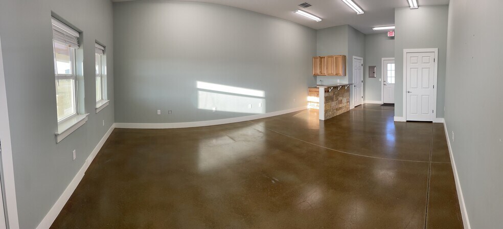 3303 Shell Rd, Georgetown, TX for lease - Building Photo - Image 3 of 14