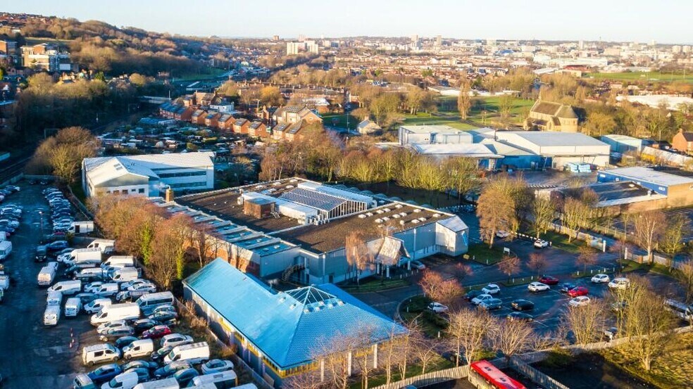William St, Gateshead à louer - Photo du bâtiment - Image 1 de 106
