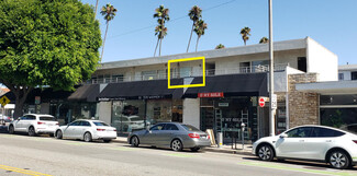 More details for 1124 Montana Ave, Santa Monica, CA - Office for Lease