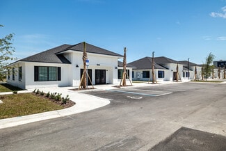More details for 1646 Corsair Ln, Middleburg, FL - Office for Sale