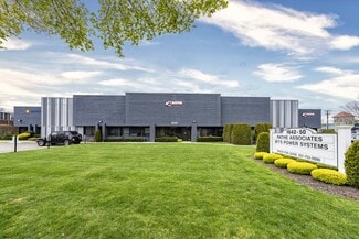 Plus de détails pour 1642-1650 New Hwy, Farmingdale, NY - Industriel à louer