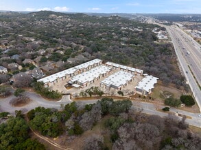 7231 Stonewall Bnd, San Antonio, TX - Aérien Vue de la carte - Image1