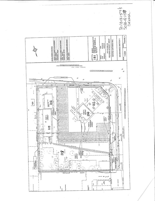 More details for 118 King St E, Stoney Creek, ON - Retail for Lease