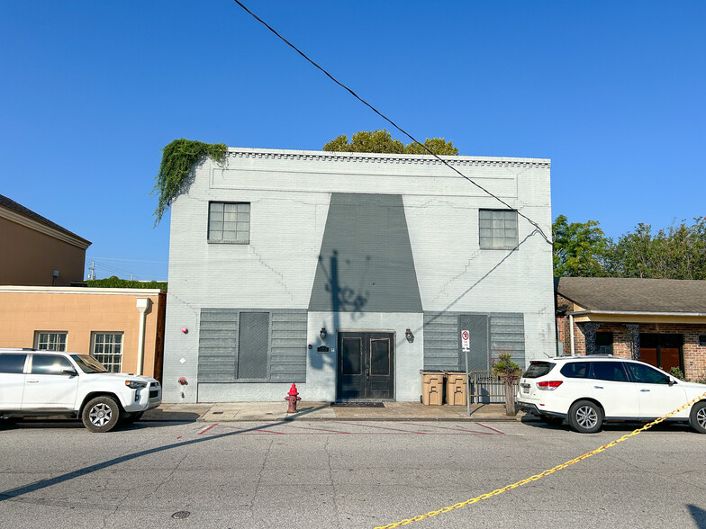 105 N Jackson St, Mobile, AL à louer - Photo du bâtiment - Image 1 de 6