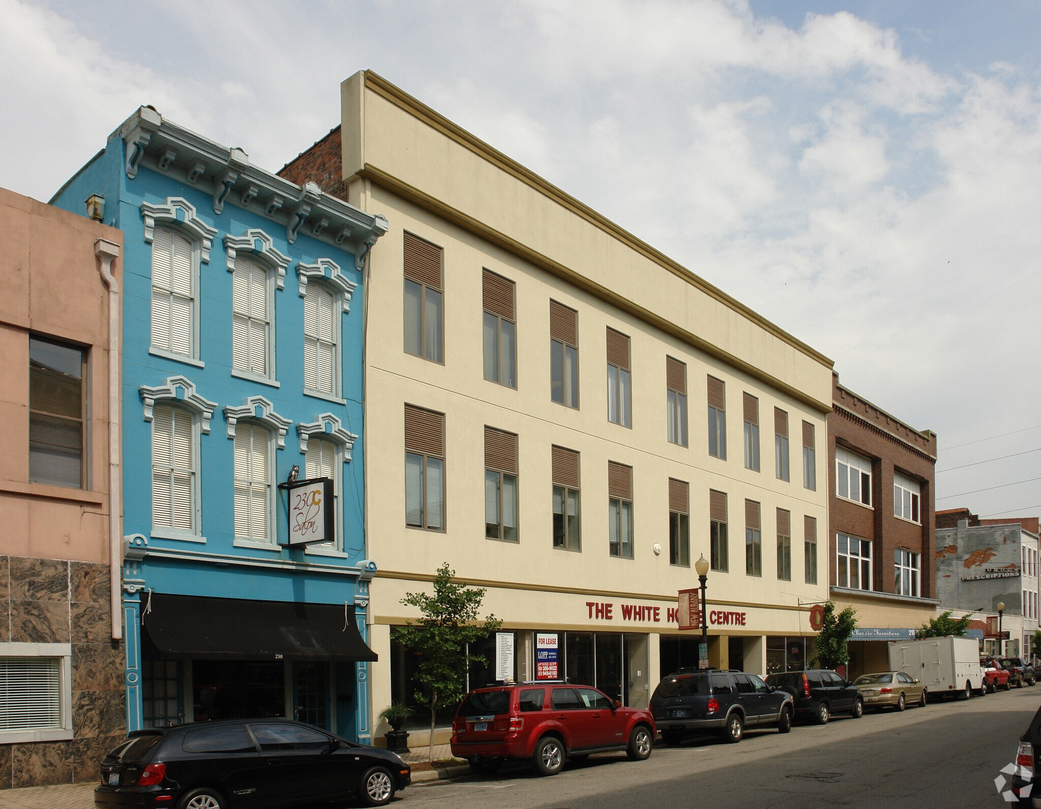 222 Pearl St, New Albany, IN for lease Primary Photo- Image 1 of 75