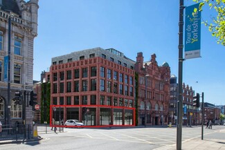 More details for 163-167 The Headrow, Leeds - Retail for Lease