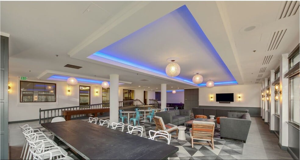 720 Seneca St, Seattle, WA for lease - Interior Photo - Image 3 of 5