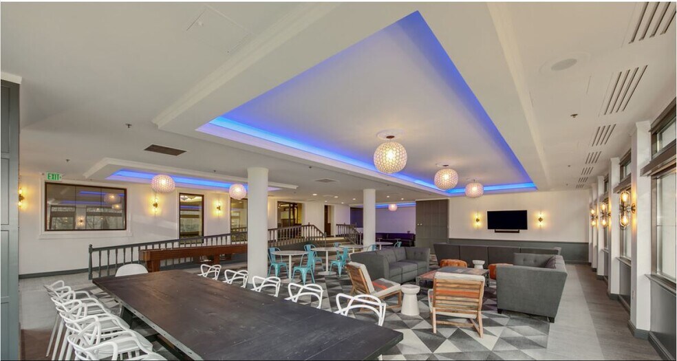 720 Seneca St, Seattle, WA à louer - Photo intérieure - Image 3 de 5