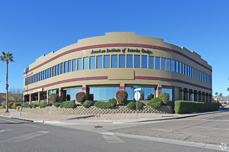 13014 N Saguaro Blvd, Fountain Hills, AZ for sale - Building Photo - Image 1 of 1