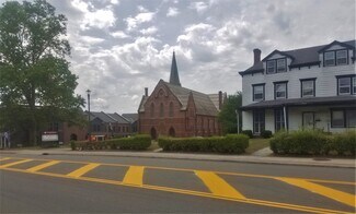 Plus de détails pour 1113 Wolcott Ave, Beacon, NY - Spécialité à vendre