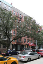 528 E 11th St, New York NY - Services immobiliers commerciaux