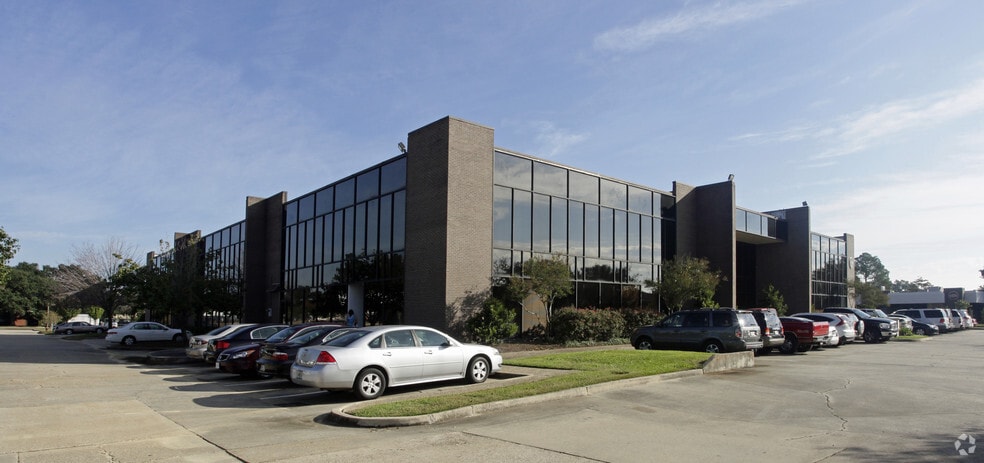 4354 S Sherwood Forest Blvd, Baton Rouge, LA for lease - Building Photo - Image 3 of 39