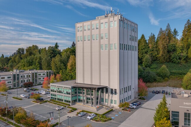 More details for 34077 Gladys Ave, Abbotsford, BC - Office for Lease