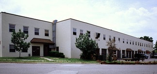 More details for 3800-3844 Ironwood Pl, Landover, MD - Industrial for Lease