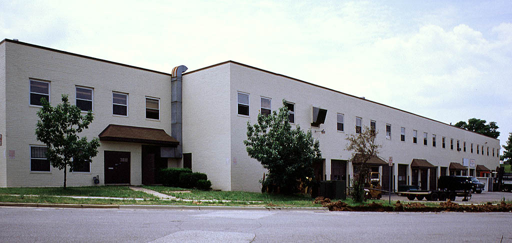 3800-3844 Ironwood Pl, Landover, MD à louer Autre- Image 1 de 8