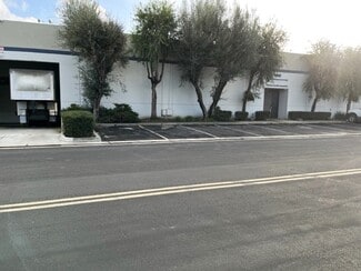 More details for 15950-15954 Downey Ave, Paramount, CA - Flex for Lease