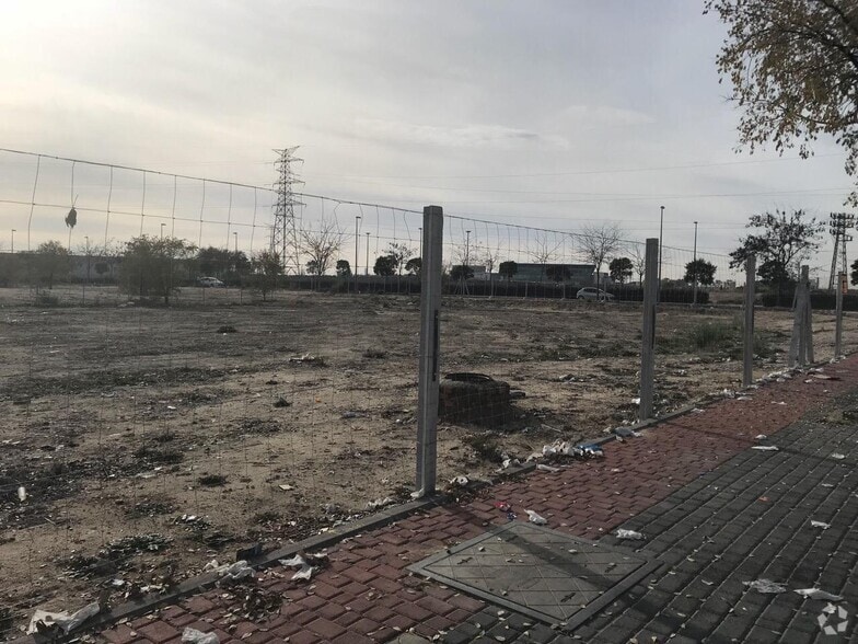 Land in Madrid, Madrid for sale - Building Photo - Image 3 of 3