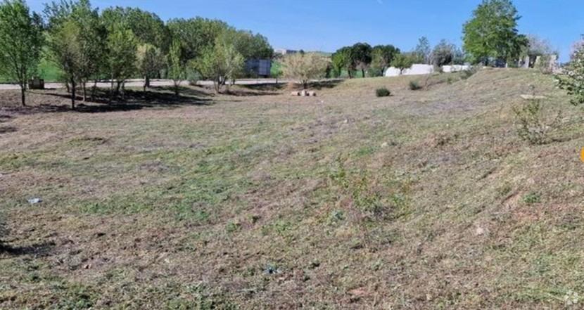 Land in Tórtola de Henares, Guadalajara for sale Building Photo- Image 1 of 7