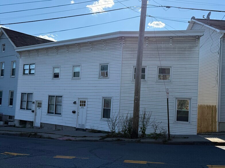 8 MultiFamily Properties portefeuille de 8 propriétés à vendre sur LoopNet.ca - Photo du bâtiment - Image 2 de 8