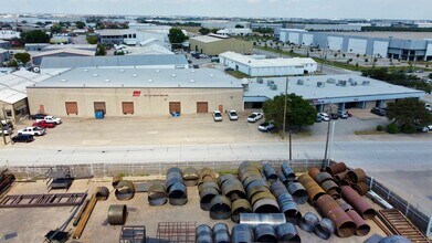 2589 NE 33rd St, Fort Worth, TX for lease Interior Photo- Image 2 of 5